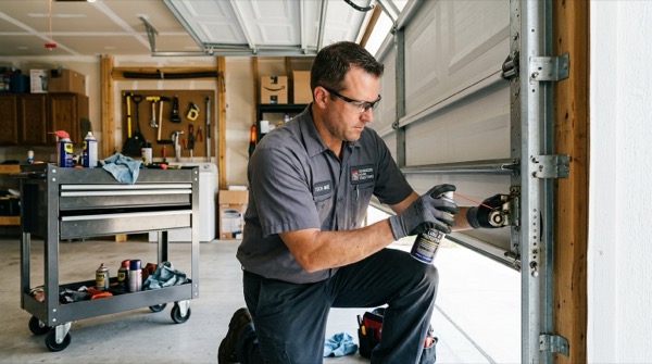 Maintenance tune-up